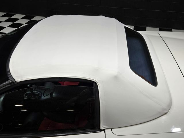 2001 Chevrolet Corvette 2dr Convertible - 23058562 - 19