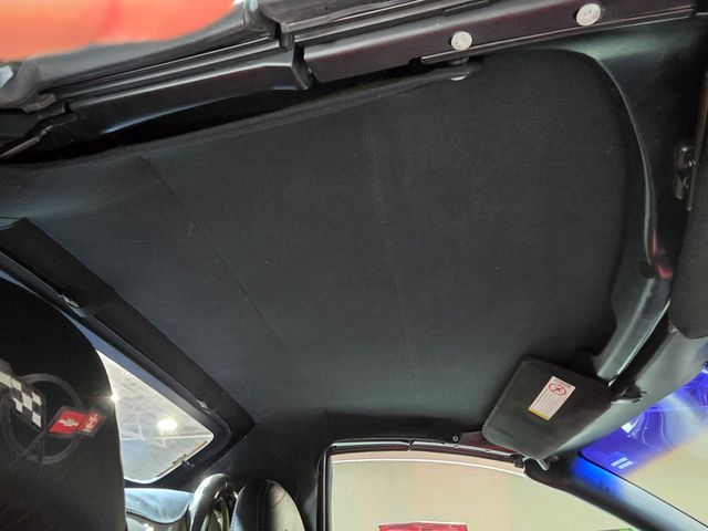 2001 Chevrolet Corvette 2dr Convertible - 23058562 - 22