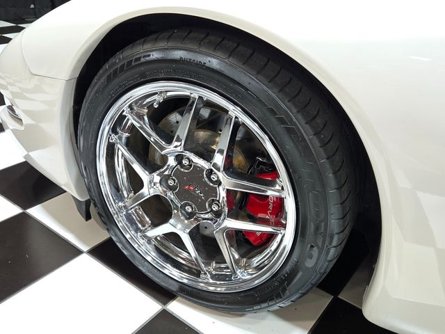2001 Chevrolet Corvette 2dr Convertible - 23058562 - 30