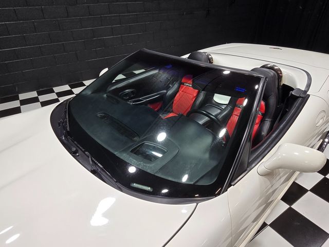 2001 Chevrolet Corvette 2dr Convertible - 23058562 - 32