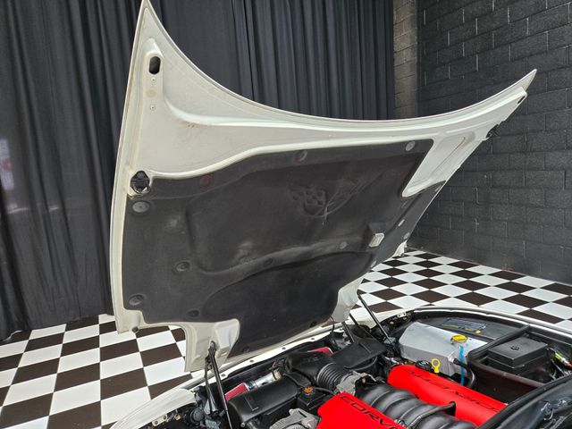 2001 Chevrolet Corvette 2dr Convertible - 23058562 - 62
