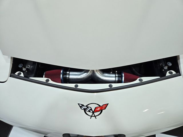 2001 Chevrolet Corvette 2dr Convertible - 23058562 - 64