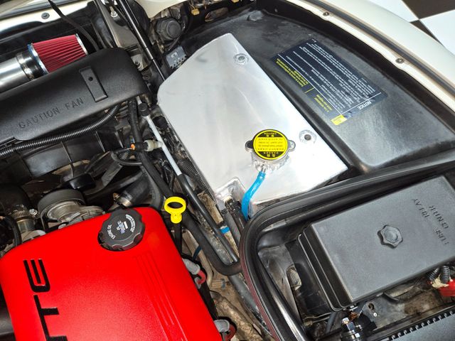 2001 Chevrolet Corvette 2dr Convertible - 23058562 - 66