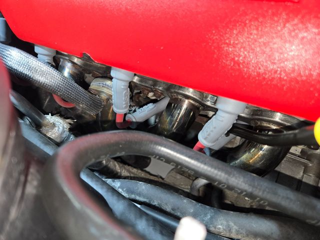 2001 Chevrolet Corvette 2dr Convertible - 23058562 - 68