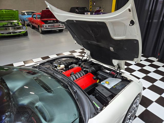 2001 Chevrolet Corvette 2dr Convertible - 23058562 - 70
