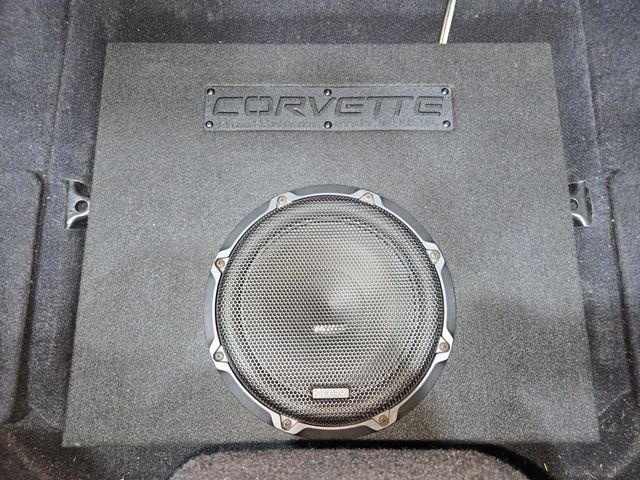 2001 Chevrolet Corvette 2dr Convertible - 23058562 - 75