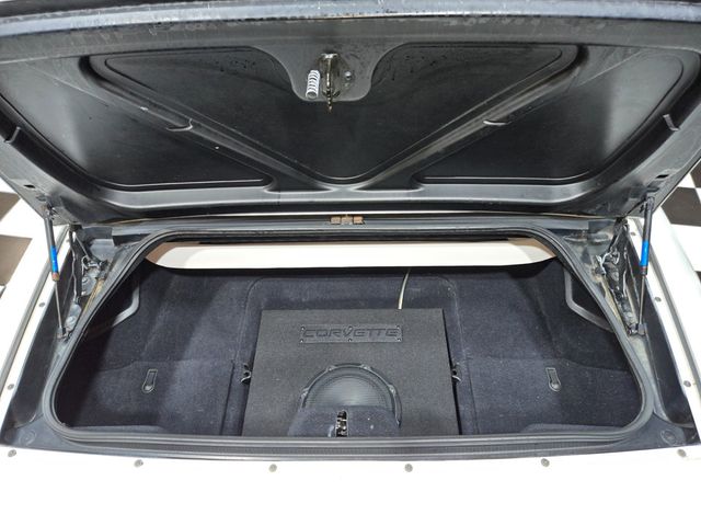 2001 Chevrolet Corvette 2dr Convertible - 23058562 - 76