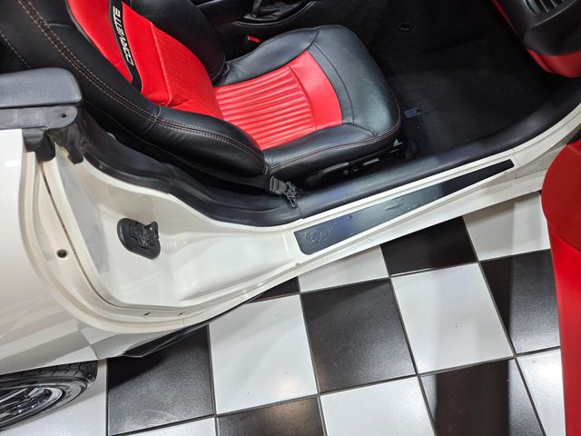 2001 Chevrolet Corvette 2dr Convertible - 23058562 - 78