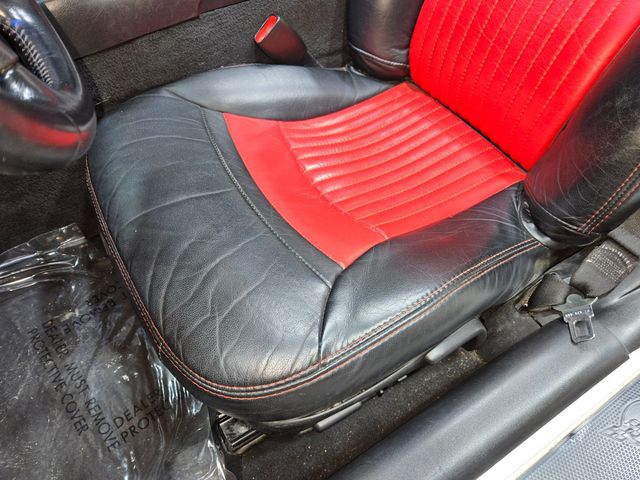 2001 Chevrolet Corvette 2dr Convertible - 23058562 - 86
