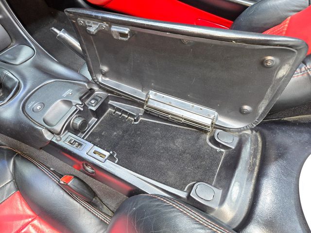 2001 Chevrolet Corvette 2dr Convertible - 23058562 - 91