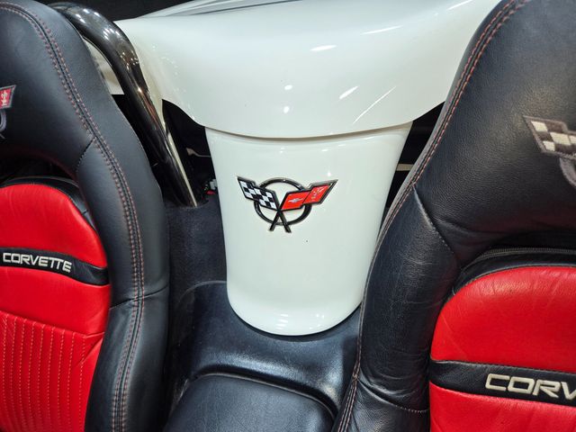 2001 Chevrolet Corvette 2dr Convertible - 23058562 - 93