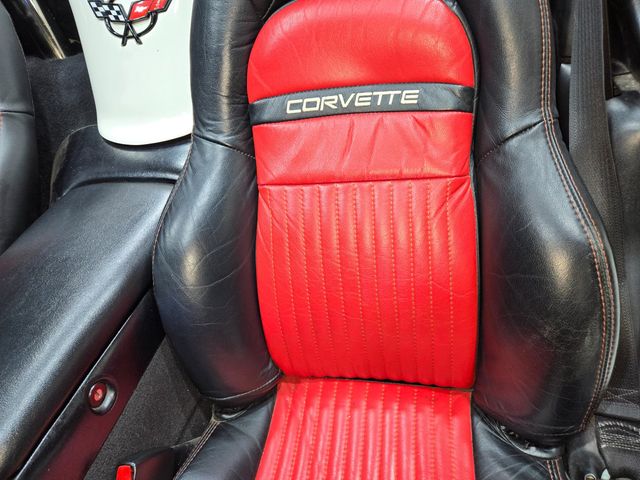 2001 Chevrolet Corvette 2dr Convertible - 23058562 - 94
