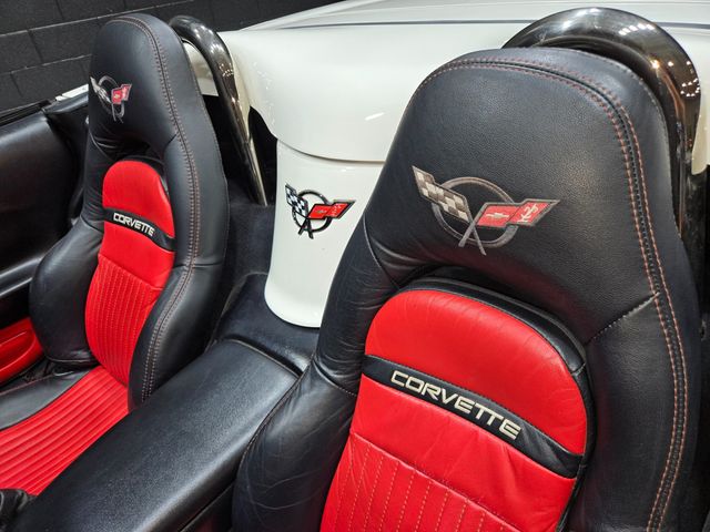 2001 Chevrolet Corvette 2dr Convertible - 23058562 - 95