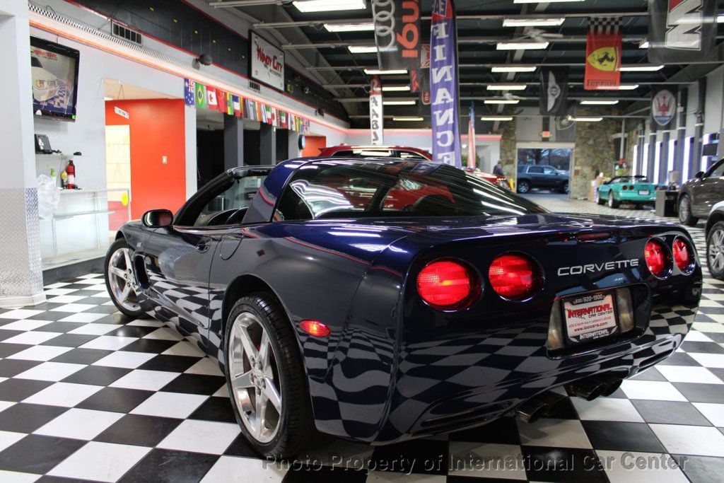 2001 Chevrolet Corvette 2dr Coupe - 22784299 - 5