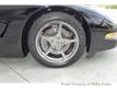 2001 Chevrolet Corvette 2dr Coupe - 22543151 - 14