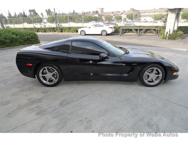 2001 Chevrolet Corvette 2dr Coupe - 22543151 - 7