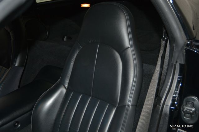 2001 Chevrolet Corvette 2dr Coupe - 22960730 - 10