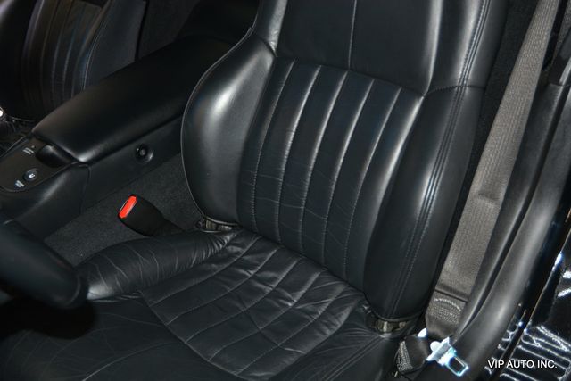 2001 Chevrolet Corvette 2dr Coupe - 22960730 - 12