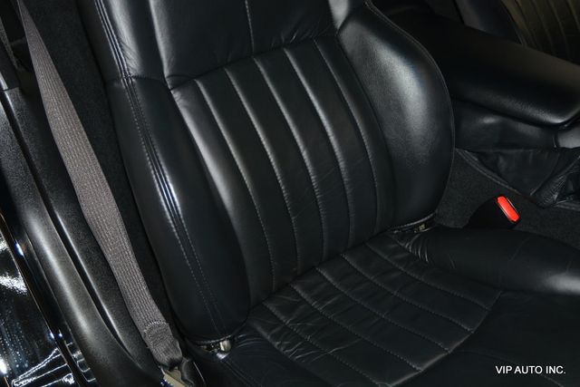 2001 Chevrolet Corvette 2dr Coupe - 22960730 - 13