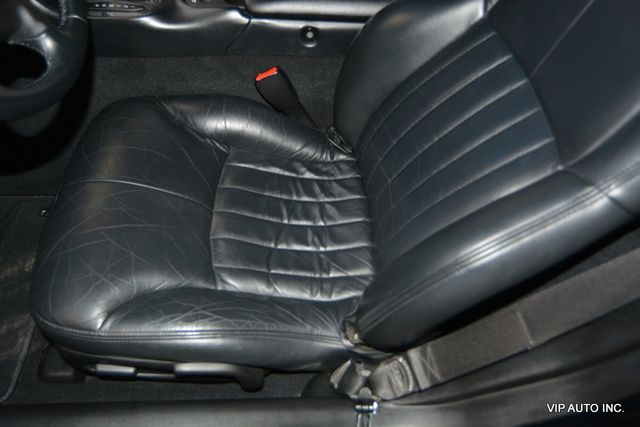 2001 Chevrolet Corvette 2dr Coupe - 22960730 - 14