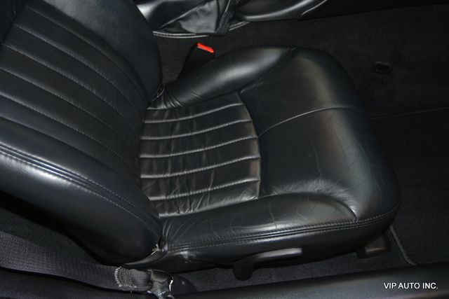 2001 Chevrolet Corvette 2dr Coupe - 22960730 - 15