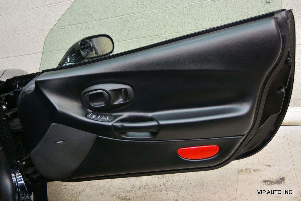 2001 Chevrolet Corvette 2dr Coupe - 22960730 - 8