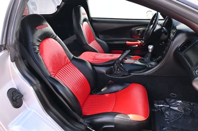 2001 Chevrolet Corvette 2dr Z06 Hardtop - 22838595 - 12