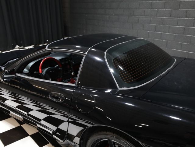 2001 Chevrolet Corvette 2dr Z06 Hardtop - 23023411 - 26