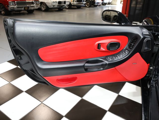 2001 Chevrolet Corvette 2dr Z06 Hardtop - 23023411 - 41