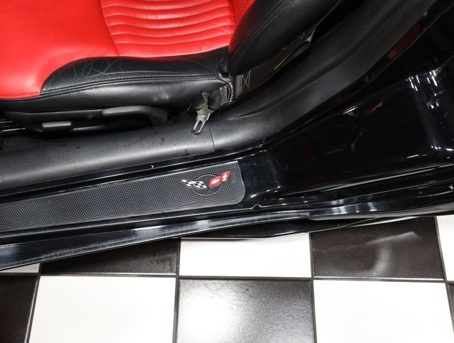 2001 Chevrolet Corvette 2dr Z06 Hardtop - 23023411 - 45
