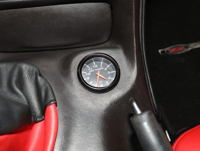 2001 Chevrolet Corvette 2dr Z06 Hardtop - 23023411 - 51