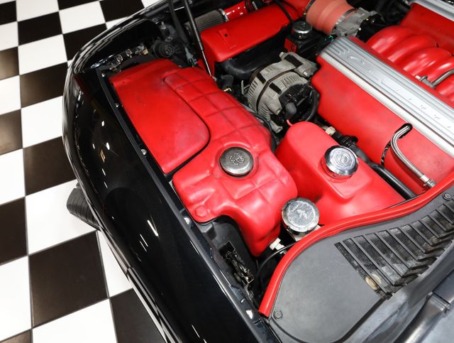 2001 Chevrolet Corvette 2dr Z06 Hardtop - 23023411 - 62