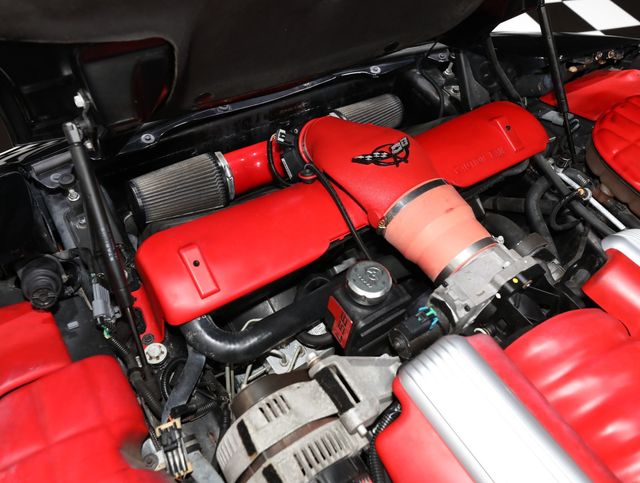 2001 Chevrolet Corvette 2dr Z06 Hardtop - 23023411 - 66