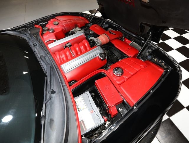 2001 Chevrolet Corvette 2dr Z06 Hardtop - 23023411 - 67