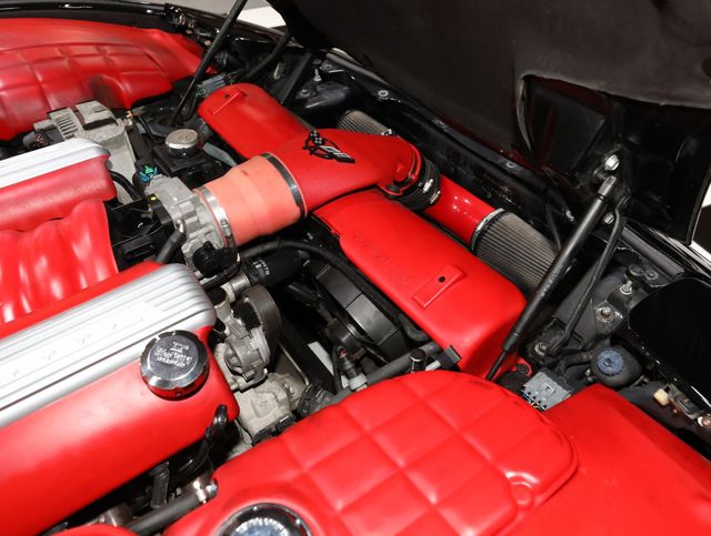 2001 Chevrolet Corvette 2dr Z06 Hardtop - 23023411 - 68