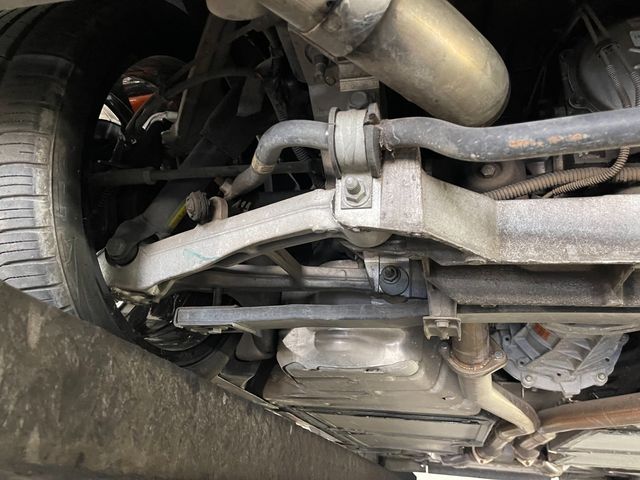 2001 Chevrolet Corvette 2dr Z06 Hardtop - 23023411 - 78