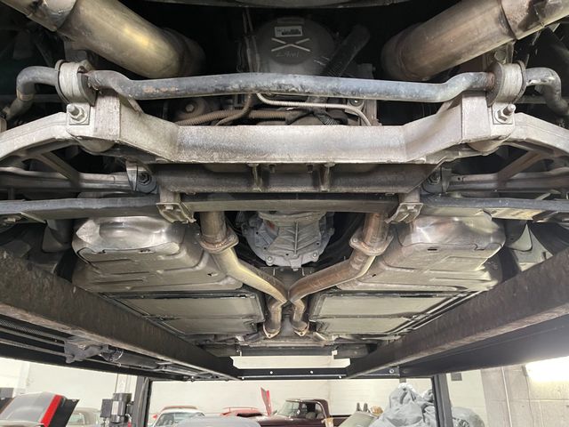 2001 Chevrolet Corvette 2dr Z06 Hardtop - 23023411 - 80