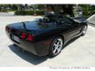 2001 Chevrolet Corvette Convertible For Sale - 22543468 - 14