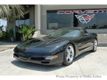 2001 Chevrolet Corvette Convertible For Sale - 22543468 - 1