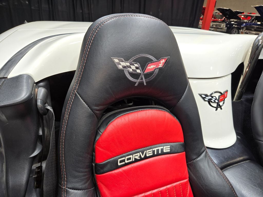 2001 Chevrolet Corvette Z06 Tribute - 23058562 - 16