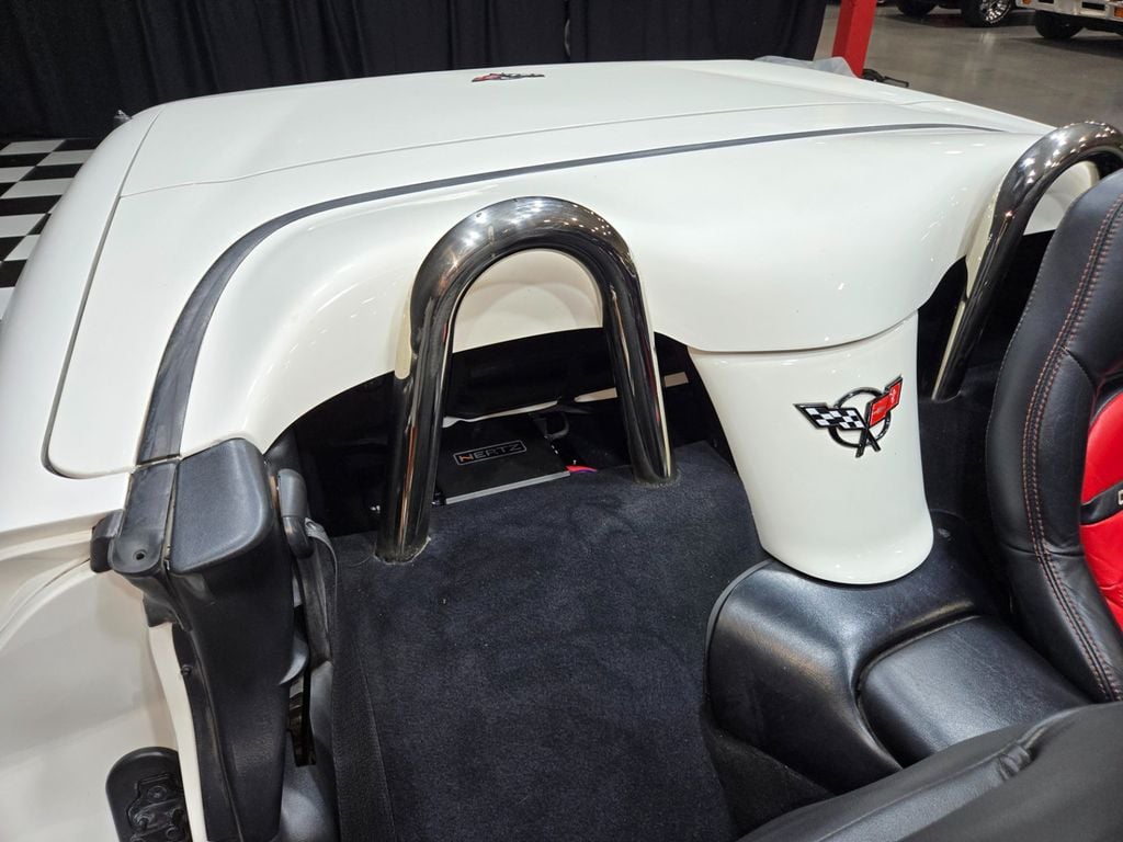 2001 Chevrolet Corvette Z06 Tribute - 23058562 - 18