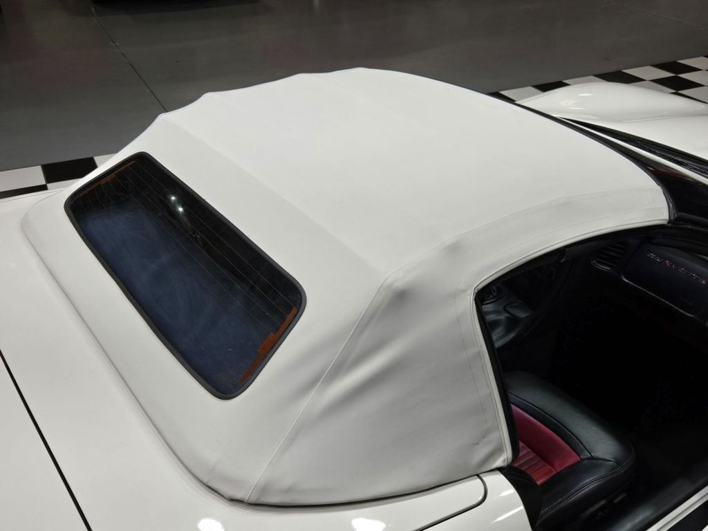 2001 Chevrolet Corvette Z06 Tribute - 23058562 - 21