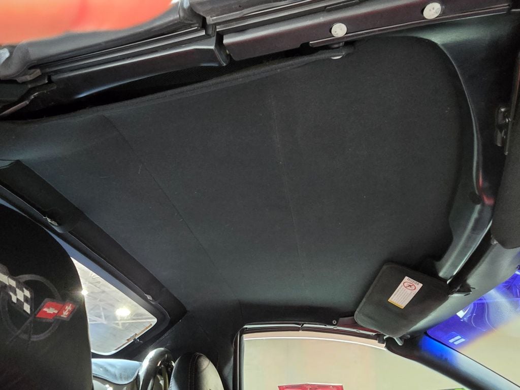 2001 Chevrolet Corvette Z06 Tribute - 23058562 - 22