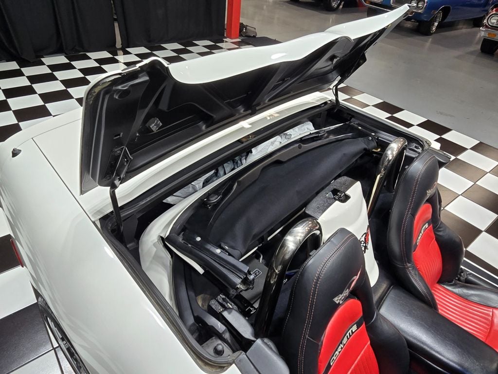 2001 Chevrolet Corvette Z06 Tribute - 23058562 - 27