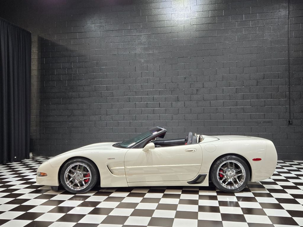 2001 Chevrolet Corvette Z06 Tribute - 23058562 - 2
