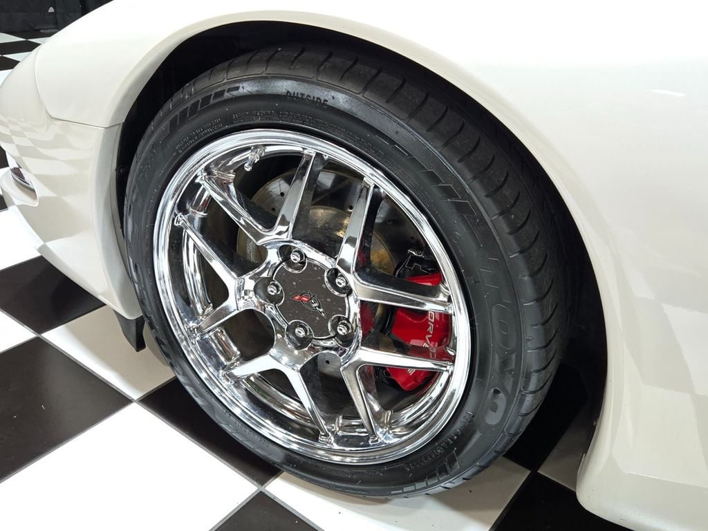 2001 Chevrolet Corvette Z06 Tribute - 23058562 - 30