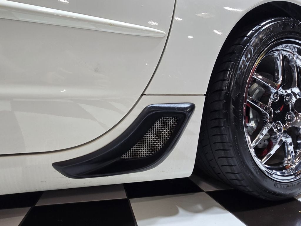 2001 Chevrolet Corvette Z06 Tribute - 23058562 - 34
