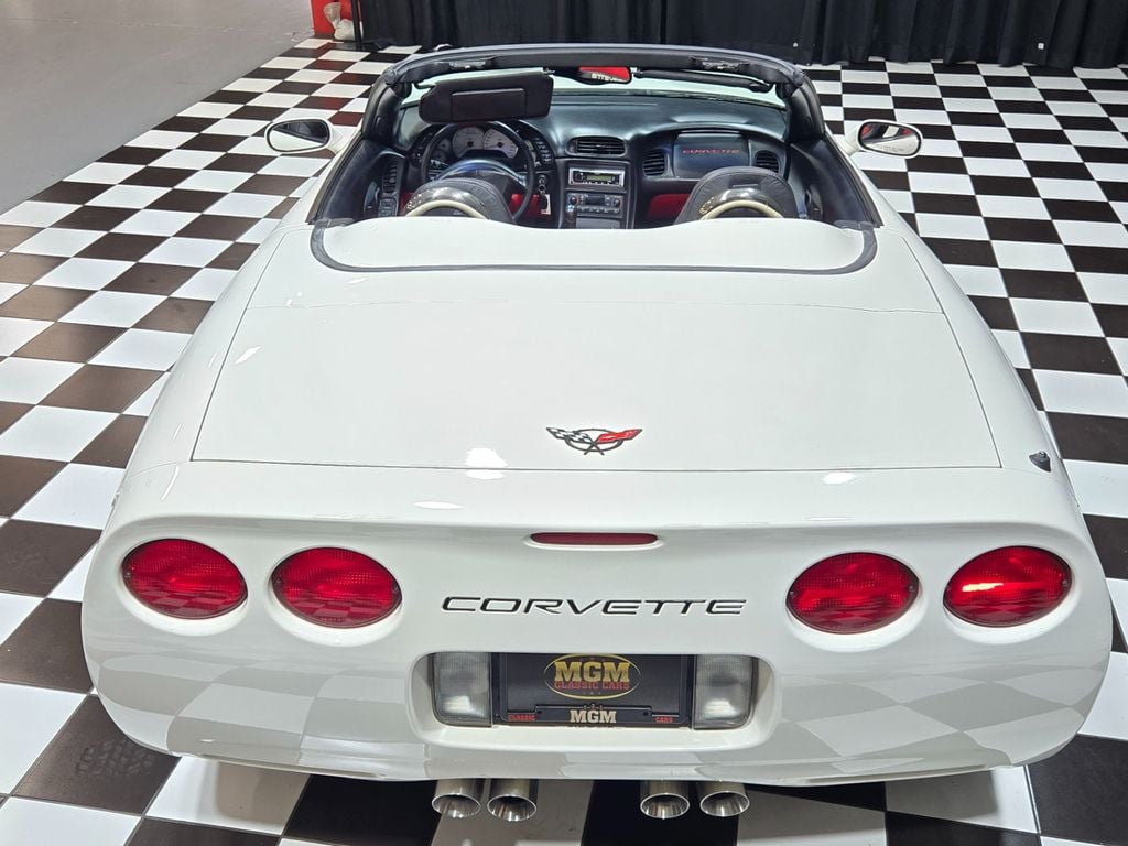 2001 Chevrolet Corvette Z06 Tribute - 23058562 - 43