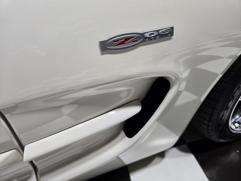 2001 Chevrolet Corvette Z06 Tribute - 23058562 - 53