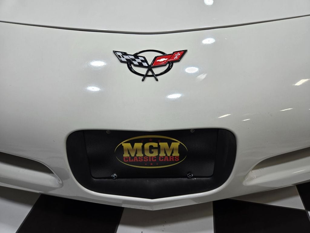 2001 Chevrolet Corvette Z06 Tribute - 23058562 - 60